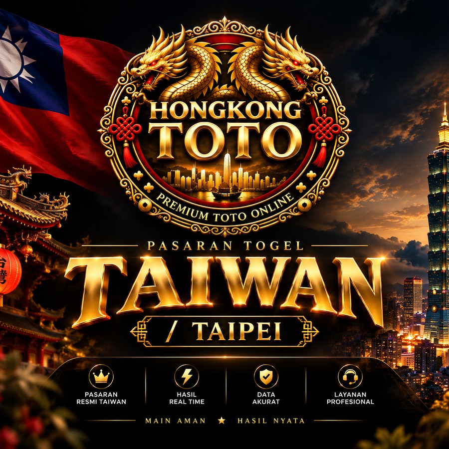 Data togel taiwan 2026 bocoran 2 Oktober, prediksi dan (71236) paitotaiwan